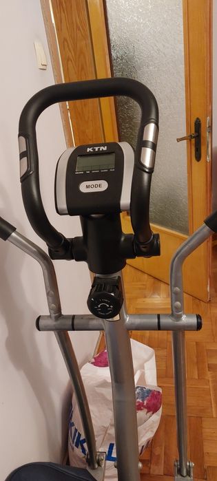 Крос тренажор ктн