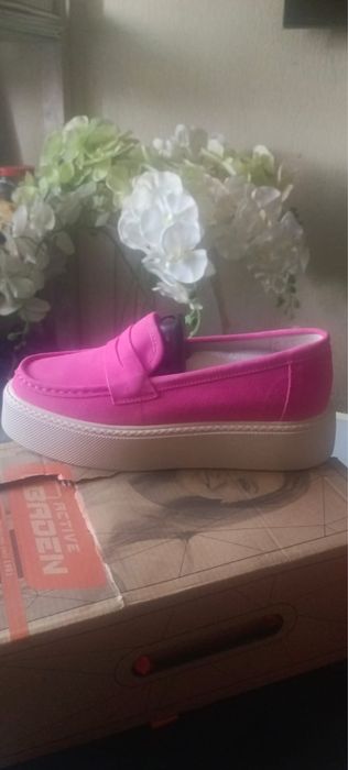 Женские Лоферы!!