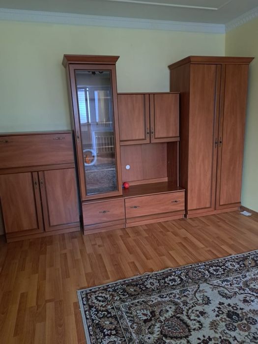 Продаётся 2х комнатная квартира