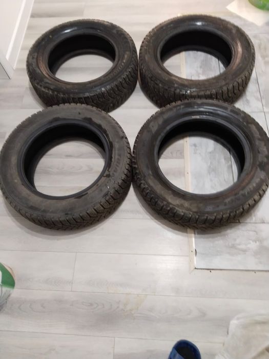 Зимняя резина Triangle 185/65 15