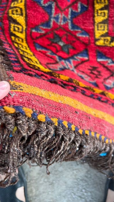 Кілем тарихи 700000