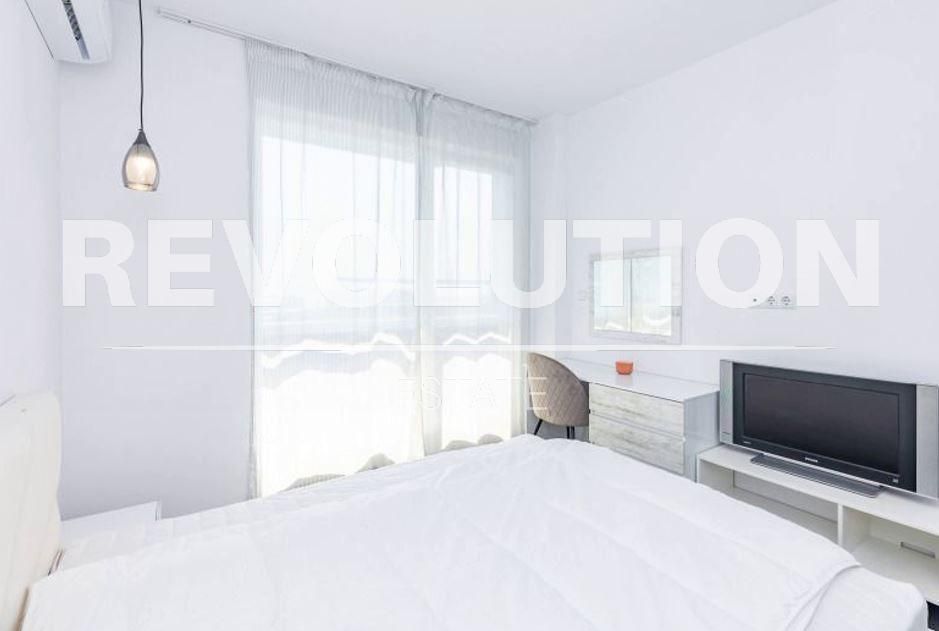 Двустаен апартамент в района на Кайсиева градина!