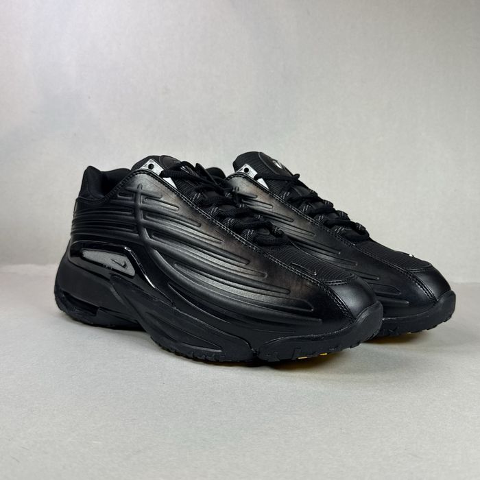 Nike Nocta Air Max "Black Yellow"! НОВИ!