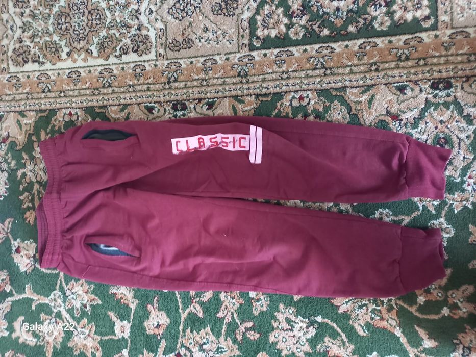 Вещи для мальчика