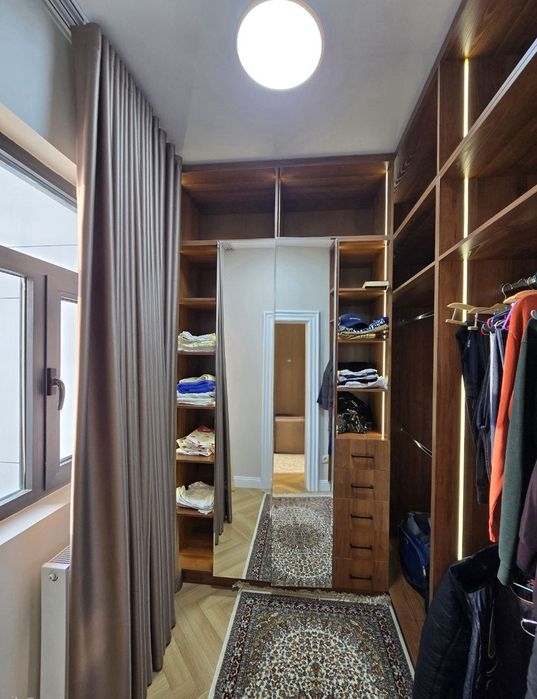 Срочно продается квартира на Юнусабаде в новом доме ЖК "High-Town".