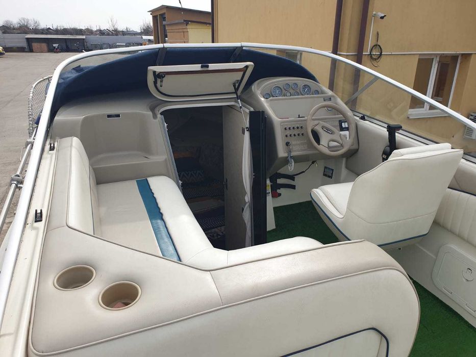 Barca Bayliner 2355 Ciera