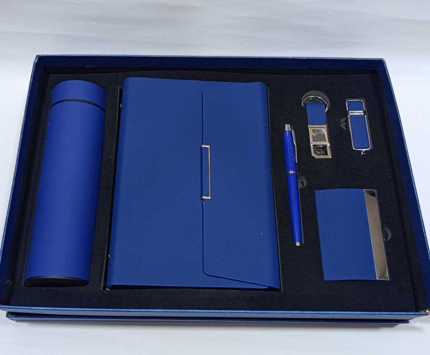 Бизнес наборы - подарок, который говорит за бизнес