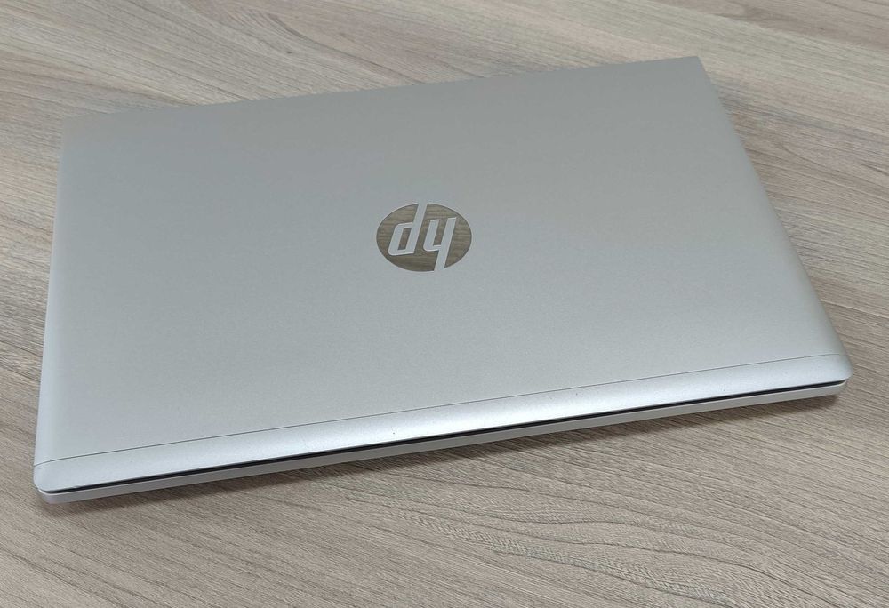 Лаптоп	HP 640 G8 Touchscreen