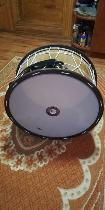 Тъпан . Лична колекция