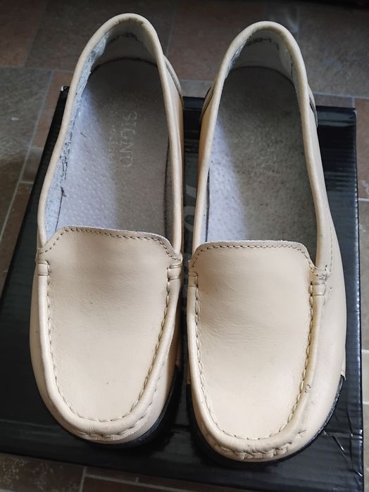 Mocasini damă nr 36