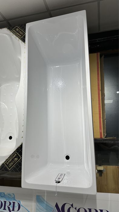 Vanna Accord 10 yillik kafolat