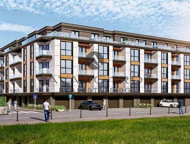 Продава се Двустаен апартамент в Пловдив, Христо Смирненски - 64 кв.м за 1375 €/кв.м - Снимка #10