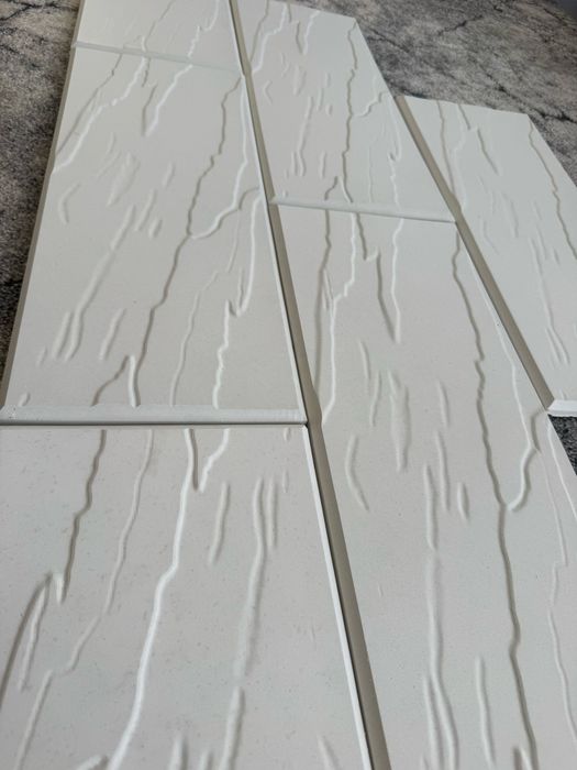 Piatra Decorativa DELUXE pentru Gard/Fundație/Pereți