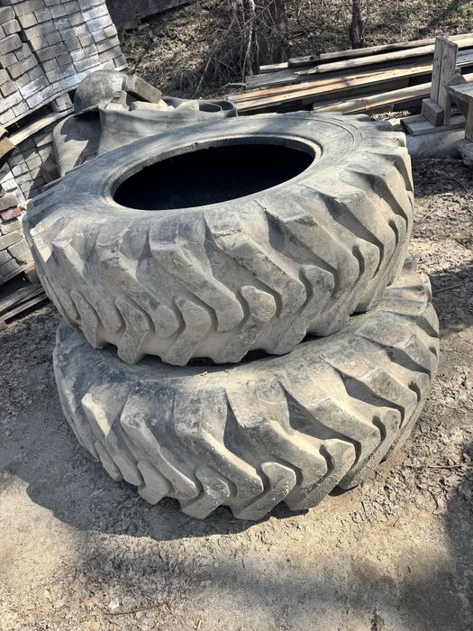 Резина ра трактор 16.9-28