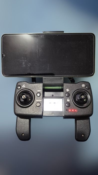 Дрон L900 PRO SE MAX, GPS, сензор за препятств. и 1200 м полет