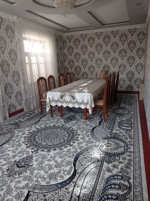 srochniy 6 sotik xovli sotiladi sergeli xonobod