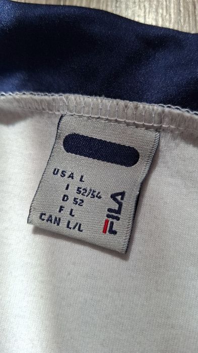 tricou Fila mărimea L