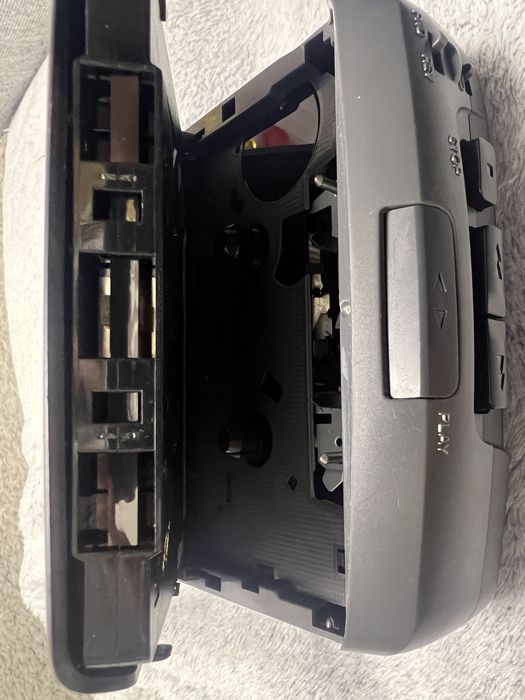 Walkman Aiwa TX 656 partial Functional