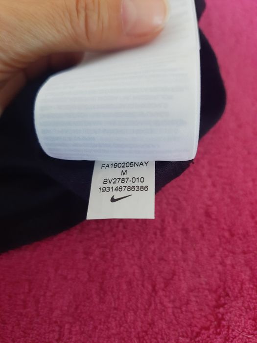 Детски потник NIKE M, 10-12 years