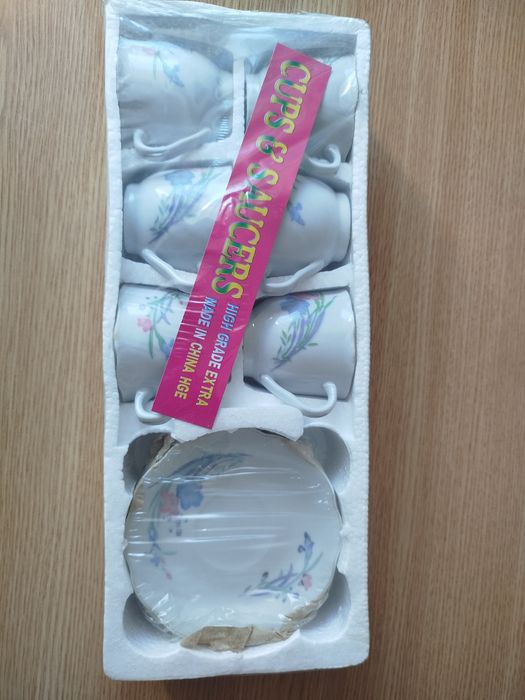 Ceșcuțe pentru cafea