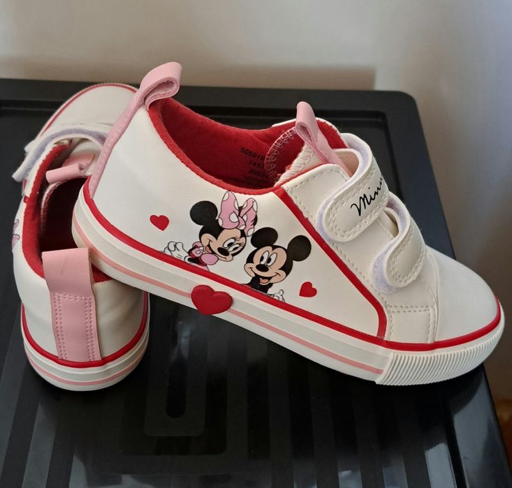 Детски гуменки Мики Маус