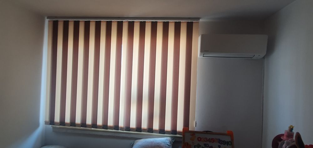 Вертикални Щори  216/156