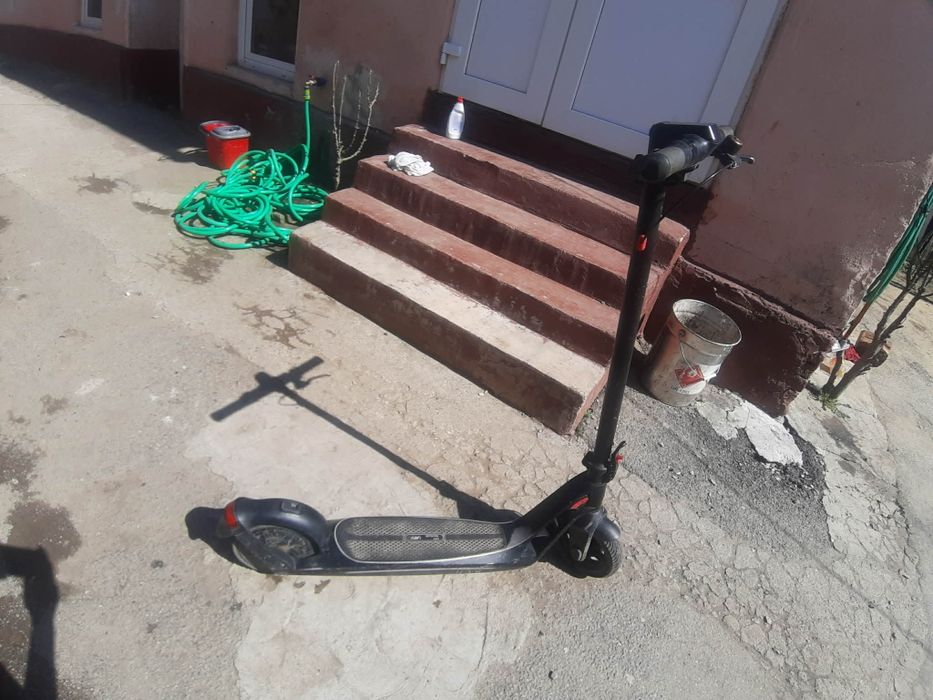 Vand trotineta electrica myria