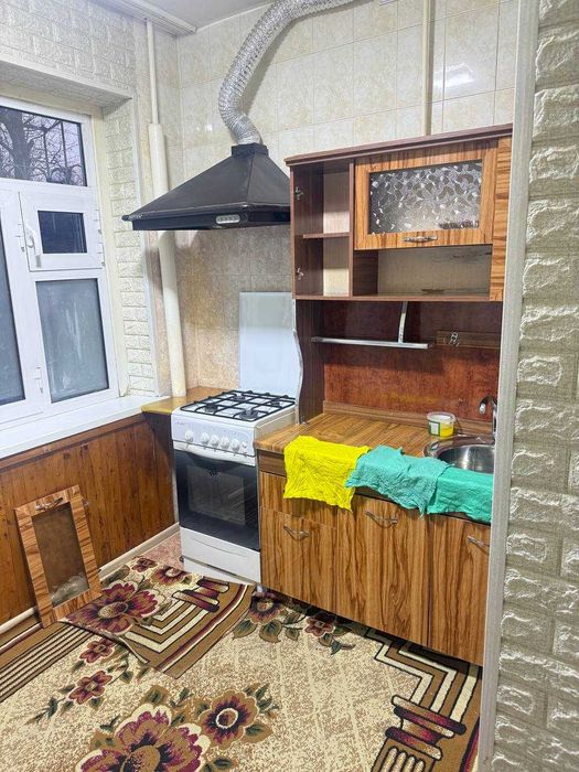 Продажа 1/1/4 38м2 Феруза ТТЗ №К244