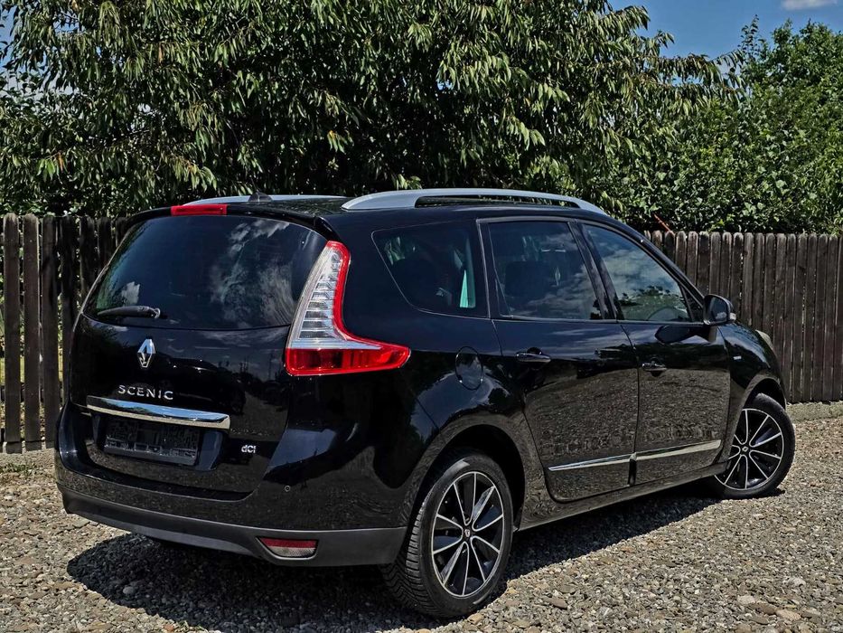 RENAULT Grand Scenic 2013 — imagine 4