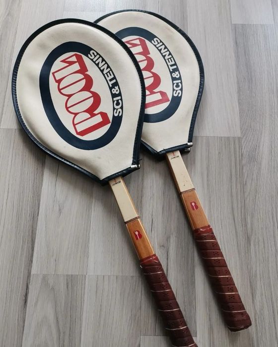 Rachete tenis Bancroft