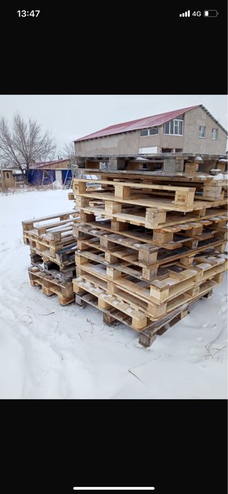 Продаю паддоны паллеты
