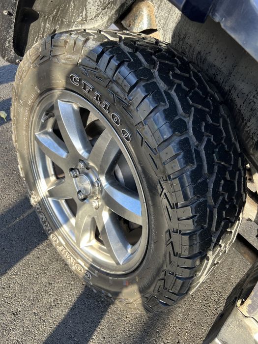 Jeep Cherokee 2.8 diesel din 2009