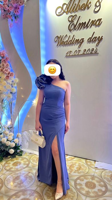 Продам Вечернее платье