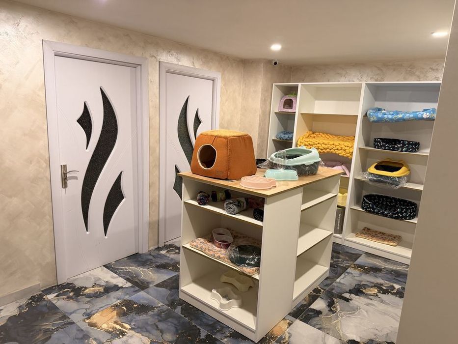 Дава се под наем Магазин в София, Люлин 1 - 72 кв.м за 698.19 € - Снимка #2