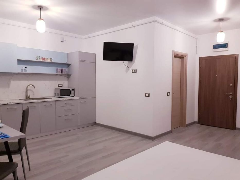 Proprietar/ Vând studio în N10 by Alezzi Mamaia Nord, Navodari