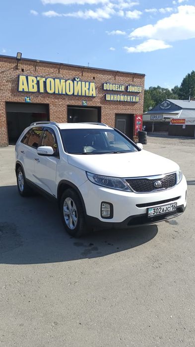 Продам Киа Соренто