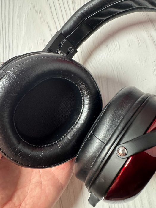Слушалки Fostex TH909 / Слушалки th 909 / Premium Headphones