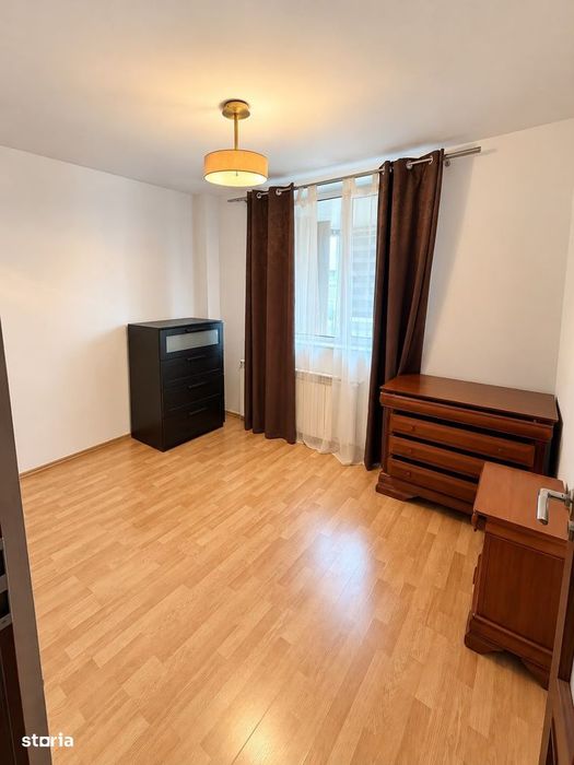 3 Camere I Gara De Nord I De Inchiriat