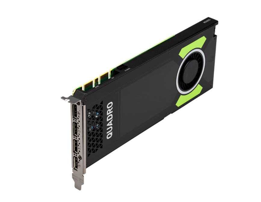 Placa video - NVIDIA Quadro M4000 8GB GDDR5 256 bit garantie 12 luni