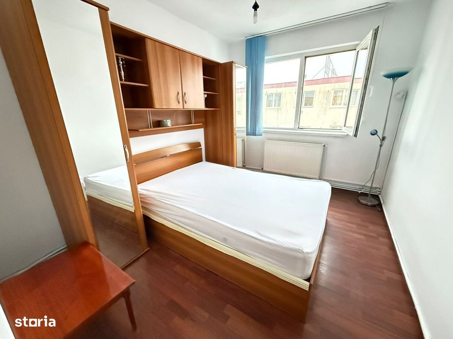 2 camere, zona Autogara Beta, 47 mp — fotografia 3