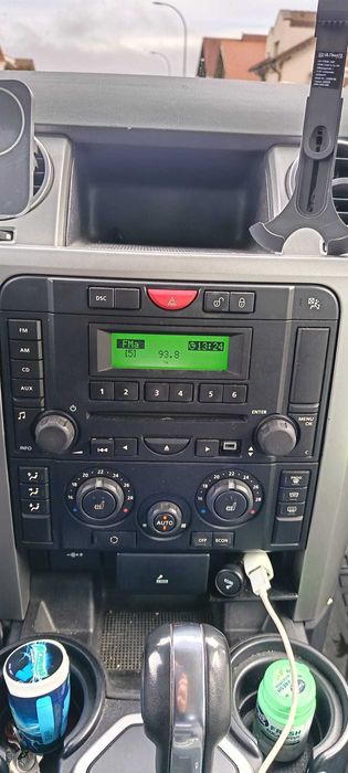 Land Rover Discovery Urgent!!! - Stare EXCELENTA