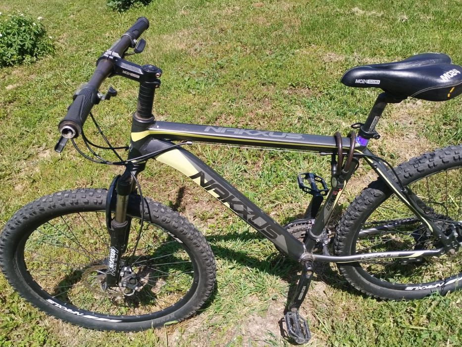 Продам велосипед