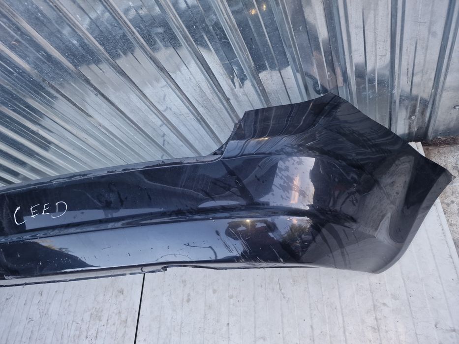 Bara spate Kia Ceed combi  an 2008-2012