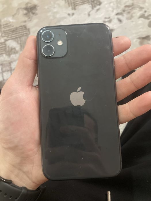Обмен Iphone 11 128gb