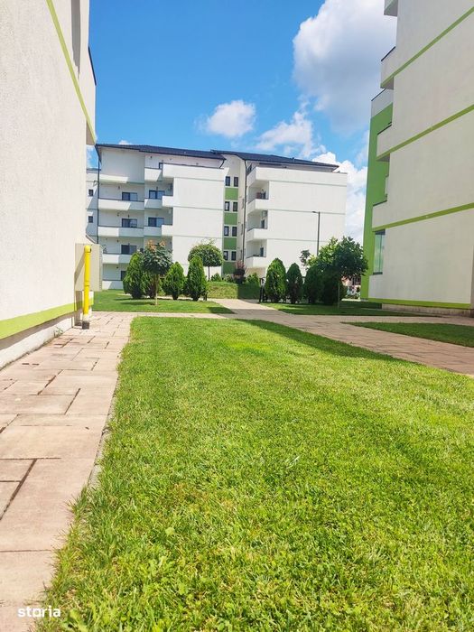 Apartament 2 camere etaj 1-2 | Încălzire pardoseală, geam baie — fotografia 3