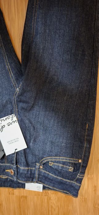 Blugi Flared Vero Moda