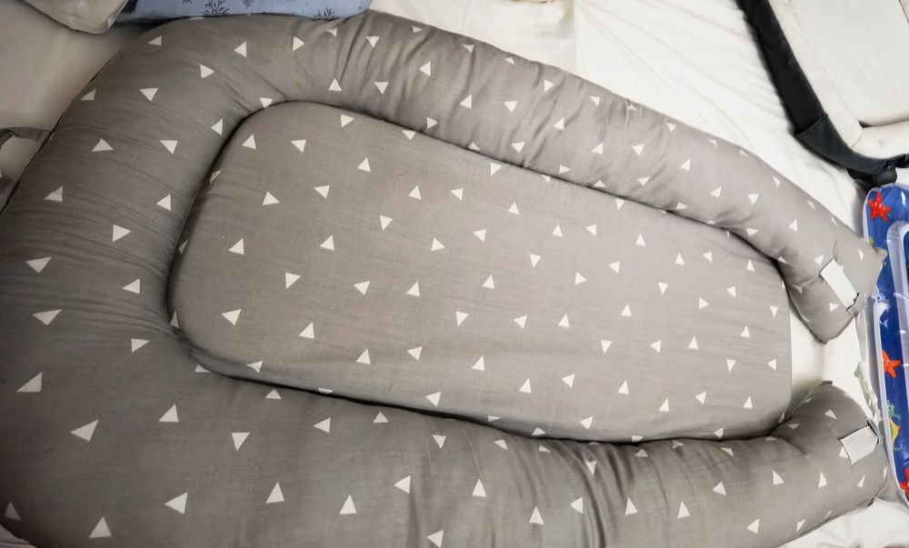 Baby nest balansoar gratuit cântar