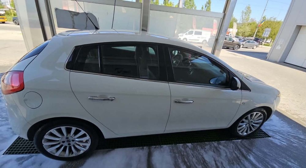 FIAT 125p 2009 — imagine 4
