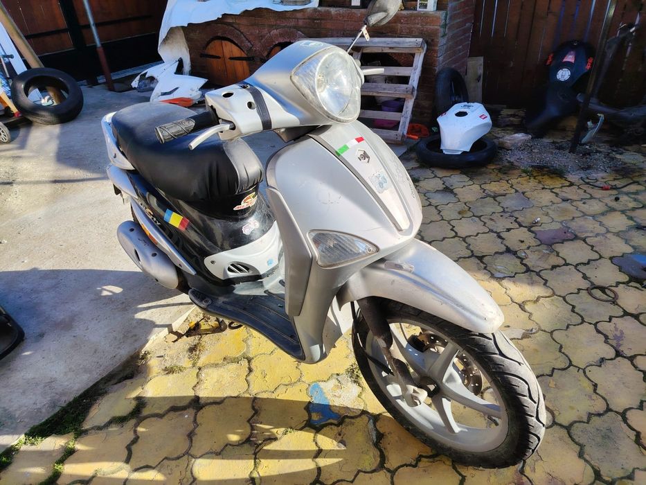 Piese Piaggio Liberty