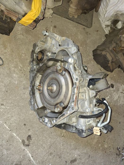 Коробка шевролет круз.